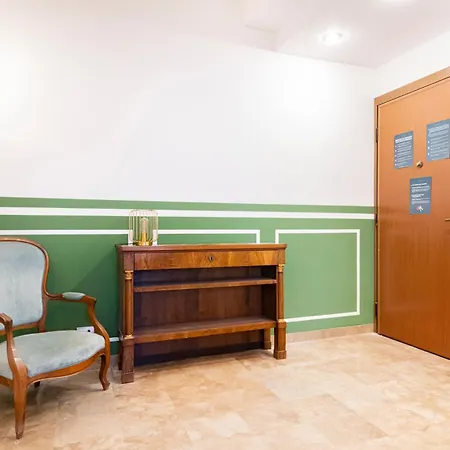 Easylife - - Spallanzani 15 - Porta Venezia *