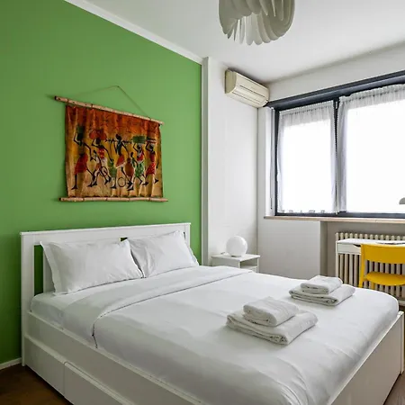 Italianway Comfort - Bergamo 11 A *