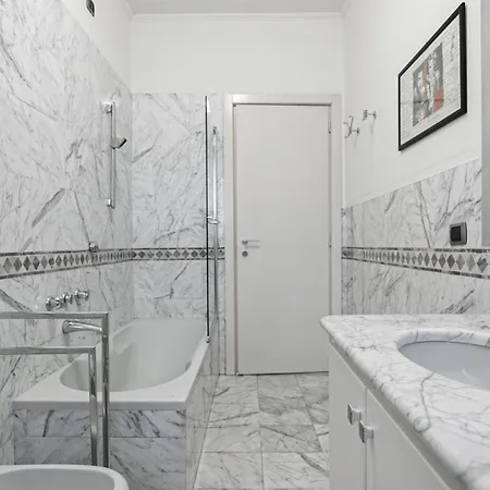 Italianway Comfort - Bergamo 11 A 米兰