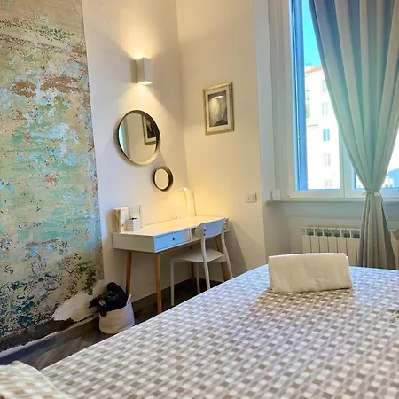 Glamour Liberty Sabotino38 * ミラノ