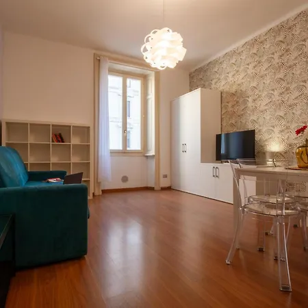 Italianway - The B Village New Apartmán Milán