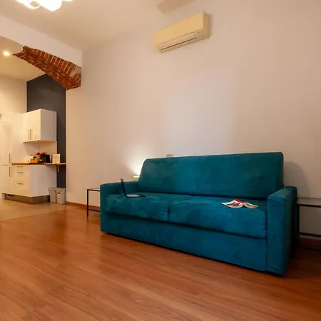 Italianway - The B Village New