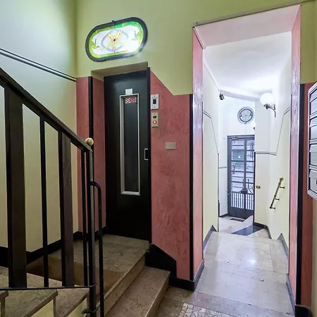 Easylife - - Battisti 13 - Duomo * מילאנו