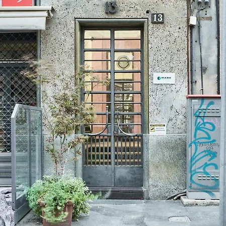 公寓 Easylife - - Battisti 13 - Duomo 米兰