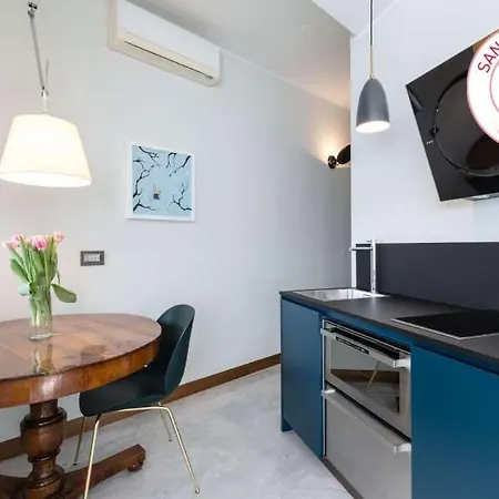 Apartman Milaninflat *