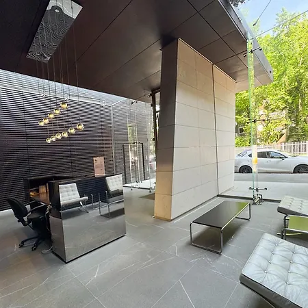Artstay - Luxury 1 Gym And Pool * Milán