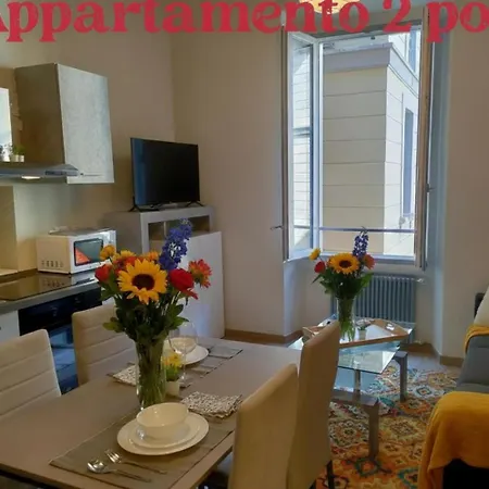 Apartment Tortona Mailand