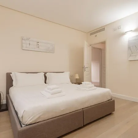 Brera In Center Μιλάνο