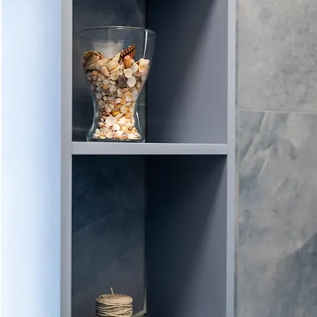 Smart Living Bocconi - Your From *