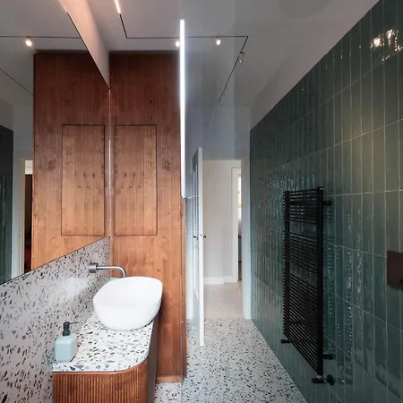 Lejlighed Modern Two-room Via Lambrate, 13 - Mirable Pm Milano