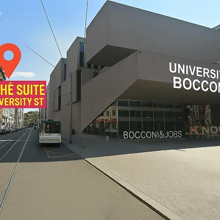 L'arche Comfort&relax - On Street