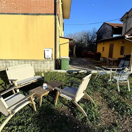 Roberta House Il Tuo Rifugio Per Concerti, Eventi E Fiere * Μιλάνο