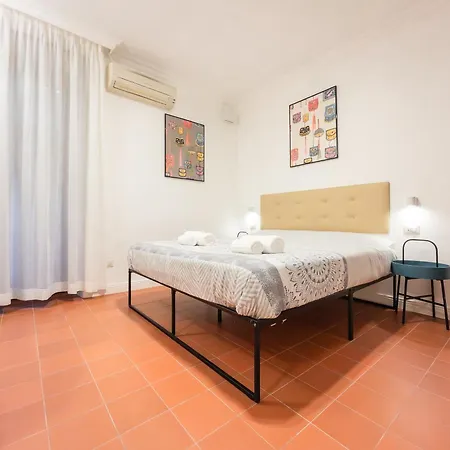 Διαμέρισμα Rrrapido In Brera - Via Mercato