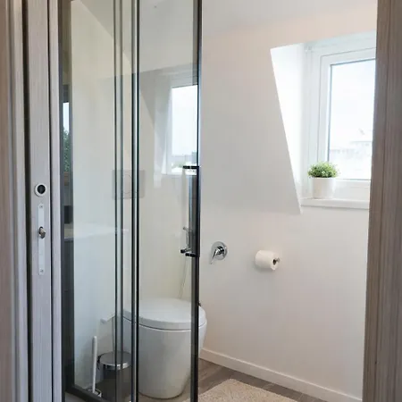 House Crocetta דירה *