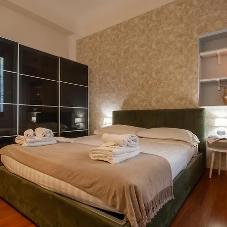 Italianway - The B Village New Apartament