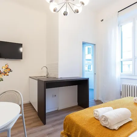 Apartamento Moon Milán