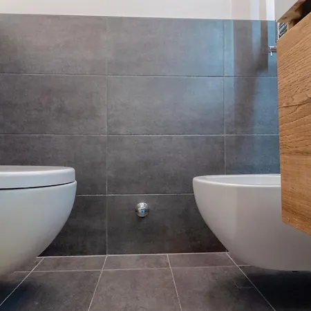 Apartamento Moda Porta Romana M3 Lodi Tibb Self-check-in