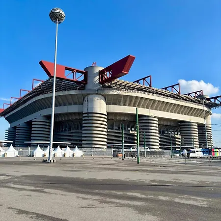Sansiro Fiera