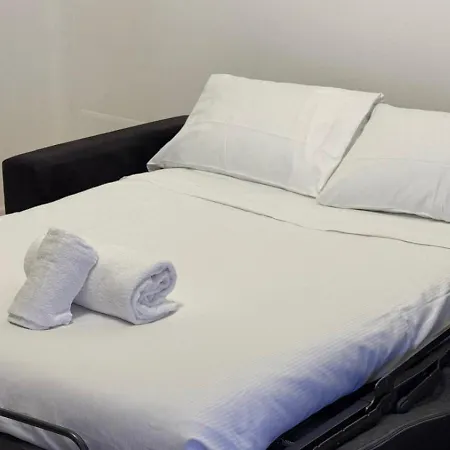 Feel Like In Apartmán *