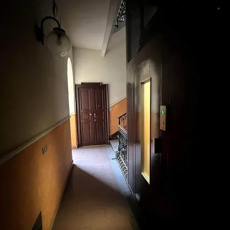 Il Monoscopio / The Monoscope - 73mq @ Porta Venezia / Center * Milano