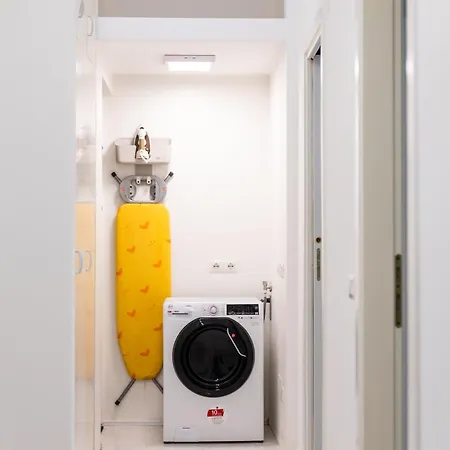 Appartement Smart Living Bocconi - Your From *