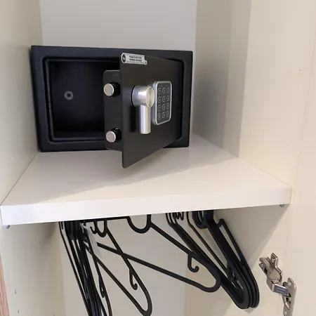 Lejlighed Urban - Near San Siro Stadium, Fiera Milano, American Embassy, Portello, Life And Arco Della Pace Movida Milano