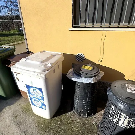 Roberta House Il Tuo Rifugio Per Concerti, Eventi E Fiere * Μιλάνο