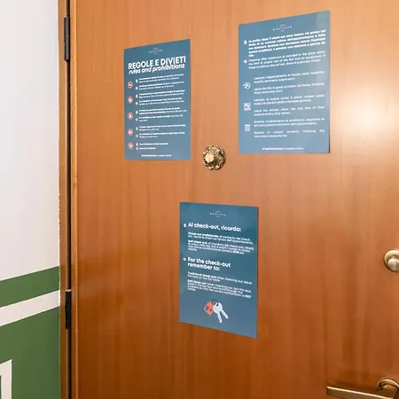 Easylife - - Spallanzani 15 - Porta Venezia * Milano