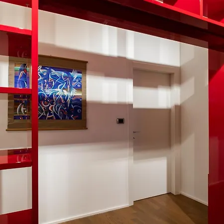 Italianway Comfort - Bergamo 11 A * Milão