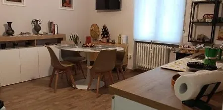 Ongi Etorri B&B- Ripamonti,Tram 24 Per Ieo, Policlinico, Fondazione Prada,Duomo