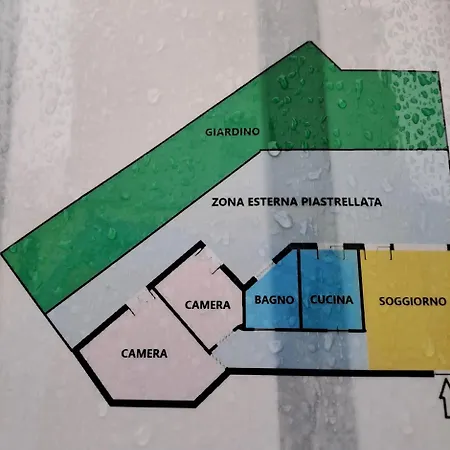 Il Giardino Dell'artista Stylish A * Milano