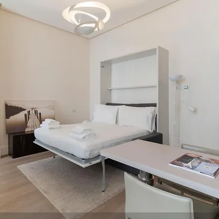 Brera In Center * Milano