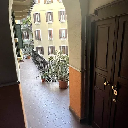 Il Monoscopio / The Monoscope - 73mq @ Porta Venezia / Center *