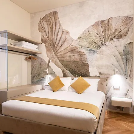 Heart Duomo Castello