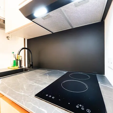 Rrrapido In Brera - Via Mercato Διαμέρισμα *