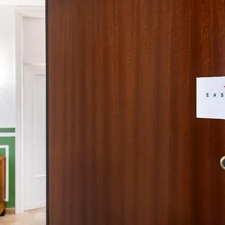 Easylife - - Spallanzani 15 - Porta Venezia * Milano