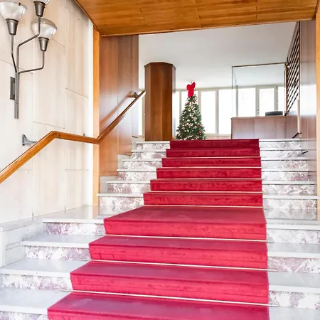 Easylife - - Spallanzani 15 - Porta Venezia Lägenhet