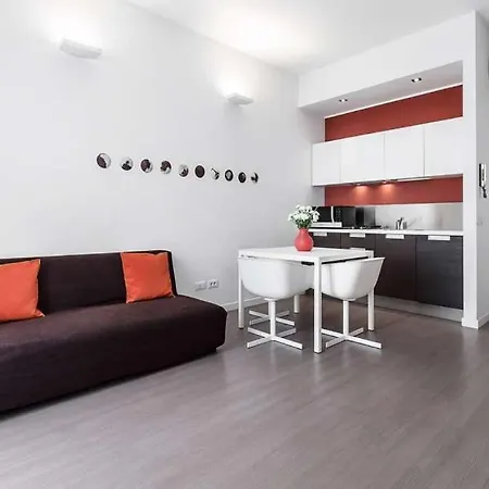 Milaninflat Apartman