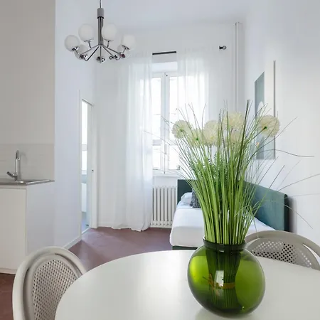 Moon Apartamento Milán