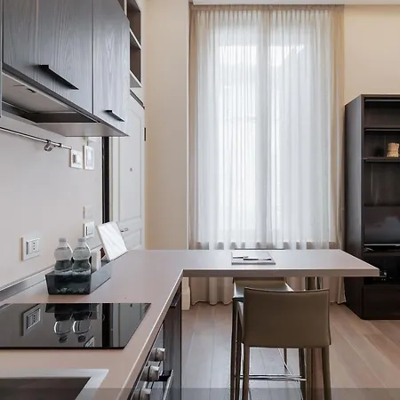 Brera In Center Μιλάνο