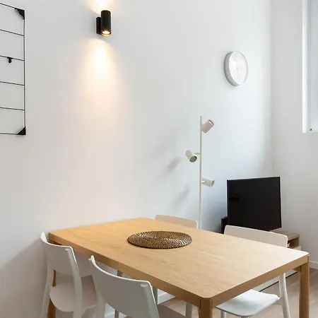 Joivy Contemporary In Historical Giambellino-lorenteggio