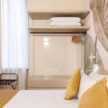 Heart Duomo Castello Apartamento