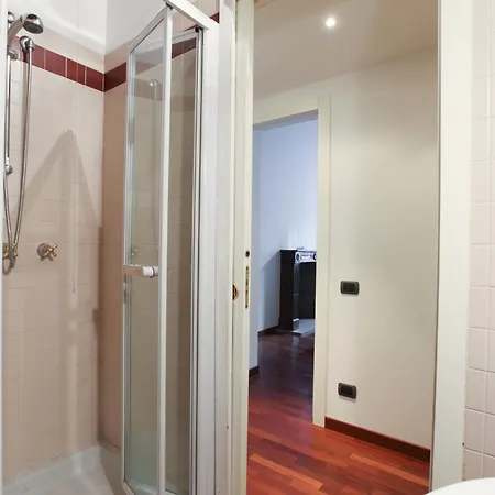 Hacca Collection - Corso Magenta, Unique And Charming 2br Apartment