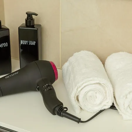 Artstay - Luxury 1 Gym And Pool Appartement *