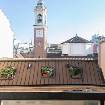 Easylife - - Spallanzani 15 - Porta Venezia