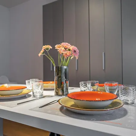 Italianway Comfort - Bergamo 11 A