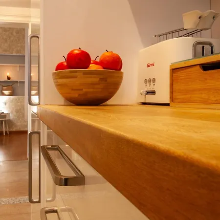 Italianway - The B Village New