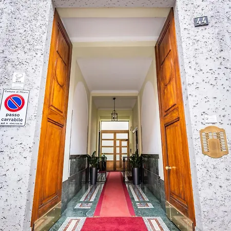 Smart Living Bocconi - Your From Appartamento *