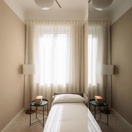 شقة Modern Two-room Via Lambrate, 13 - Mirable Pm