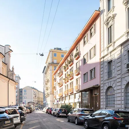 Easylife - - Spallanzani 15 - Porta Venezia ميلان